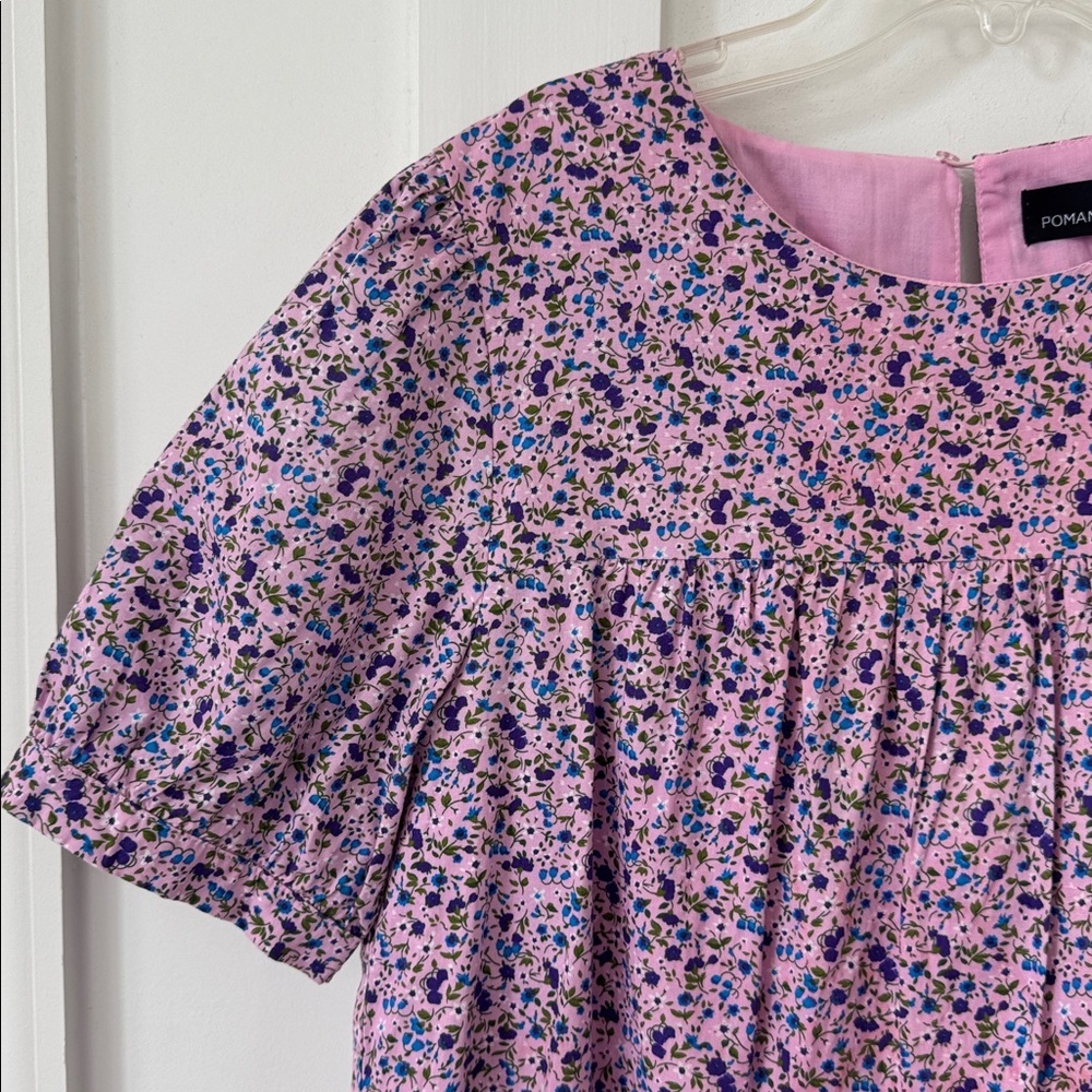 NEW Tuckernuck Pomander Place Dress Size L - Picture 3 of 9